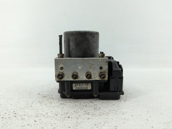 compare product 2007-2010 Nissan Sentra ABS Pump Control Module Replacement P/N:0 265 231 621 0 265 800 497 Fits Fits 2007 2008 2009 2010 OEM Used Auto Parts