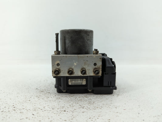 2007-2010 Nissan Sentra ABS Pump Control Module Replacement P/N:0 265 231 621 0 265 800 497 Fits Fits 2007 2008 2009 2010 OE