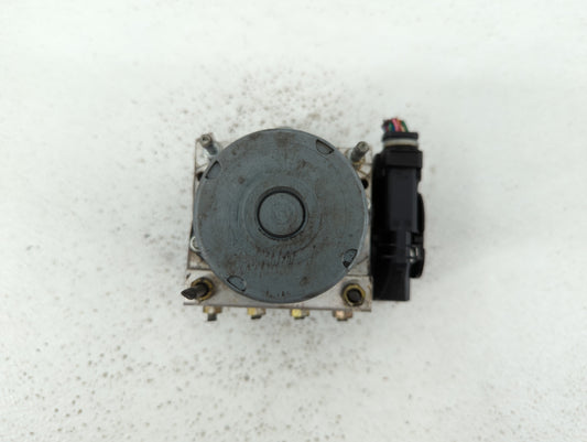 2007-2010 Nissan Sentra ABS Pump Control Module Replacement P/N:0 265 231 621 0 265 800 497 Fits Fits 2007 2008 2009 2010 OEM Used Auto Parts