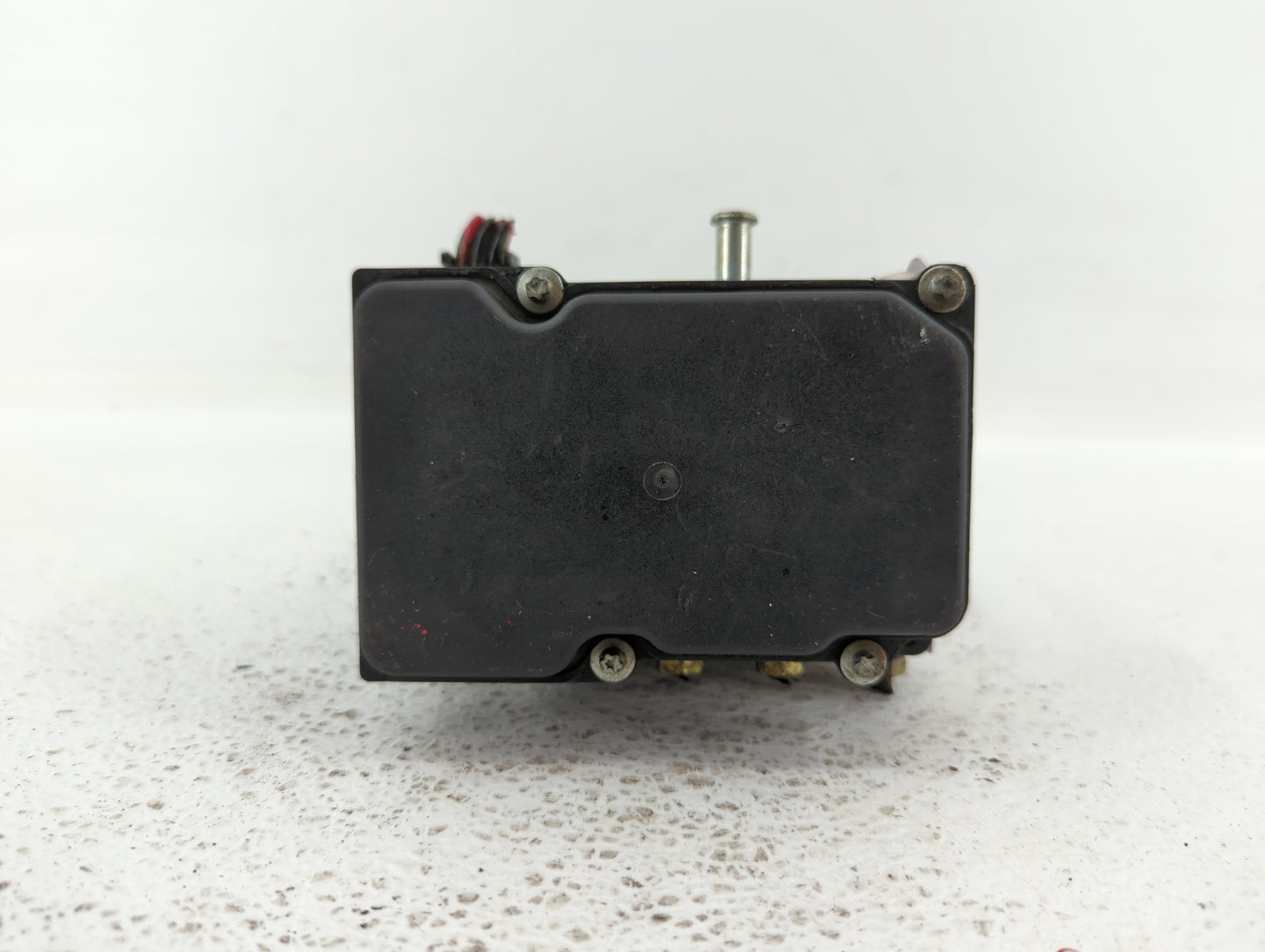 2007-2010 Nissan Sentra ABS Pump Control Module Replacement P/N:0 265 231 621 0 265 800 497 Fits Fits 2007 2008 2009 2010 OE