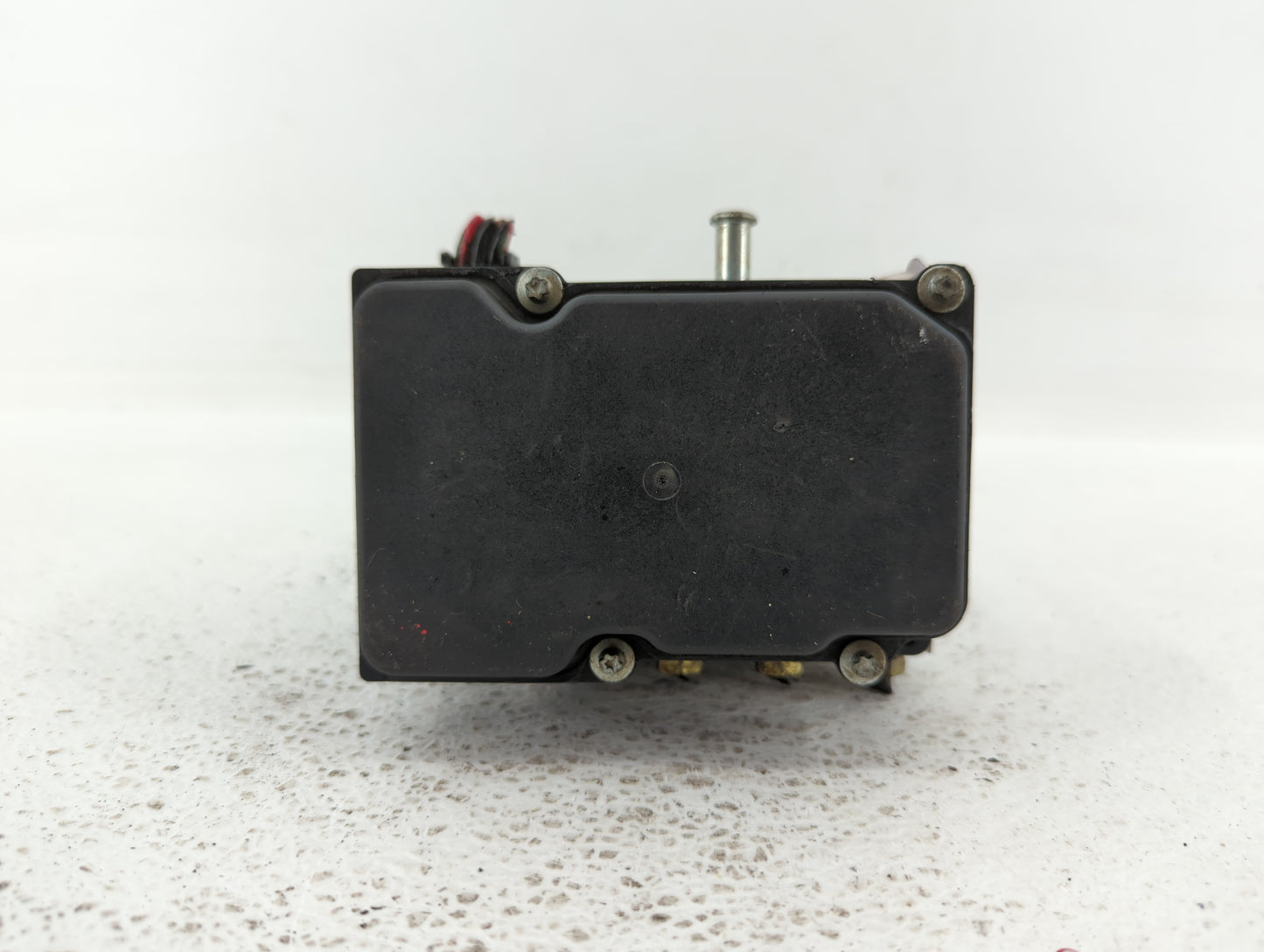 2007-2010 Nissan Sentra ABS Pump Control Module Replacement P/N:0 265 231 621 0 265 800 497 Fits Fits 2007 2008 2009 2010 OE