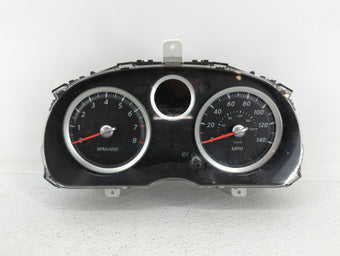 compare product 2010 Nissan Sentra Instrument Cluster Speedometer Gauges P/N:24810ZT72D 24810ZT72E Fits OEM Used Auto Parts