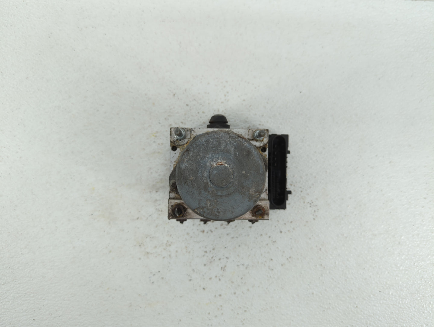 2007-2010 Nissan Sentra ABS Pump Control Module Replacement P/N:47660 ET00A 0 265 800 467 Fits Fits 2007 2008 2009 2010 OEM 