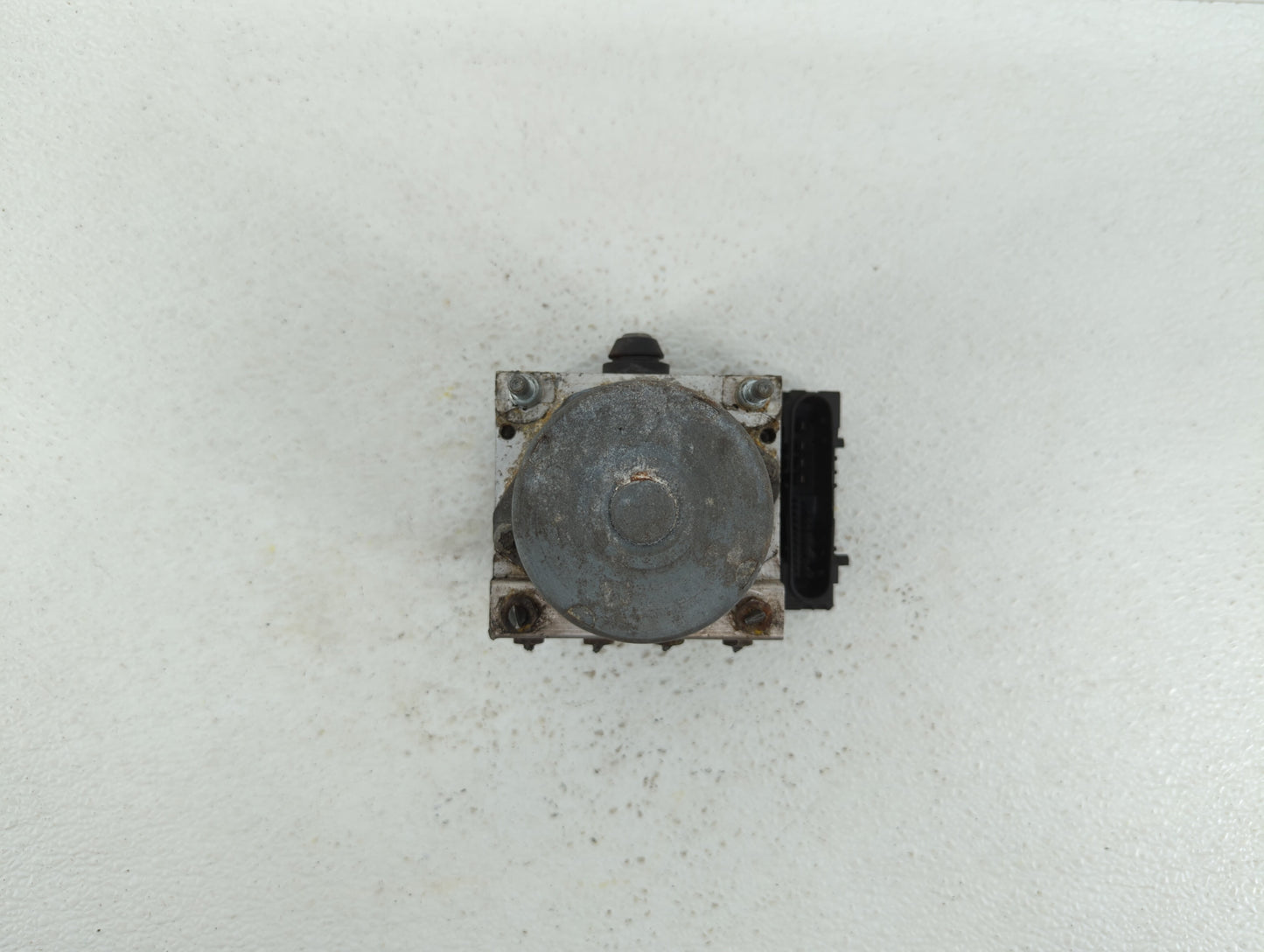 2007-2010 Nissan Sentra ABS Pump Control Module Replacement P/N:47660 ET00A 0 265 800 467 Fits Fits 2007 2008 2009 2010 OEM 