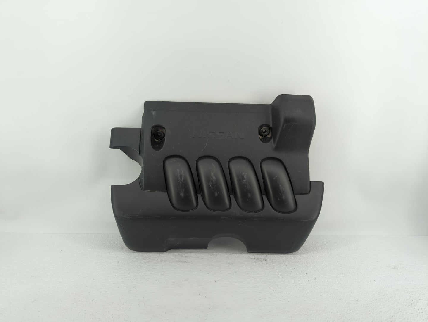 2010 Nissan Sentra Engine Cover - Oemusedautoparts1.com