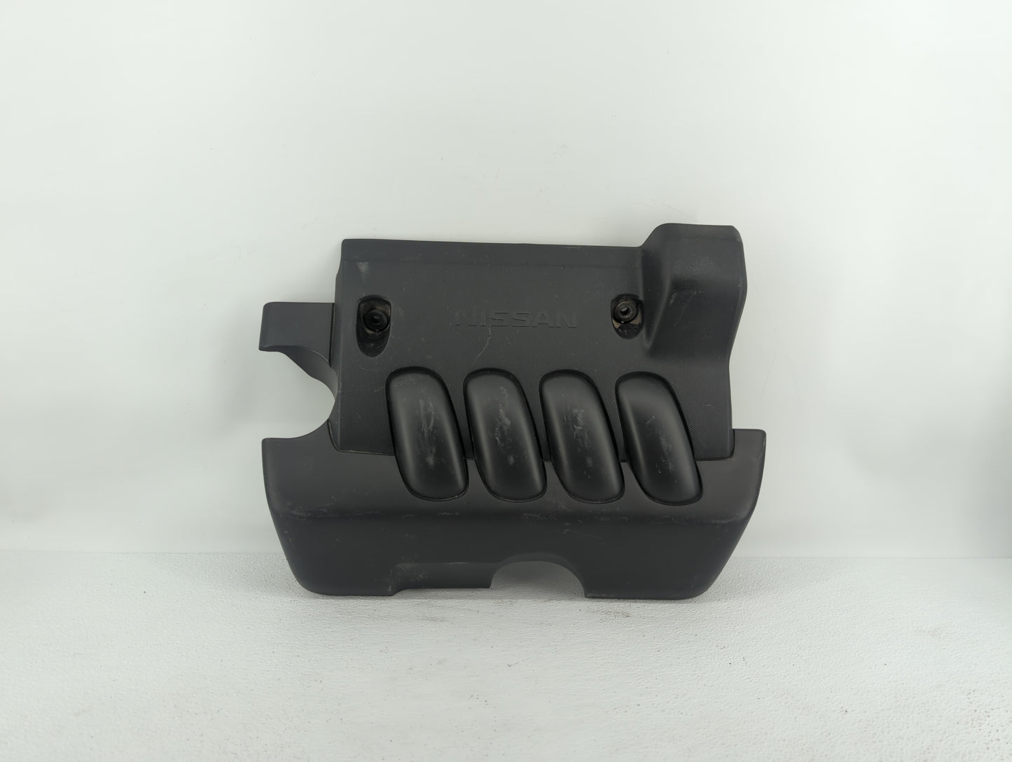 2010 Nissan Sentra Engine Cover - Oemusedautoparts1.com