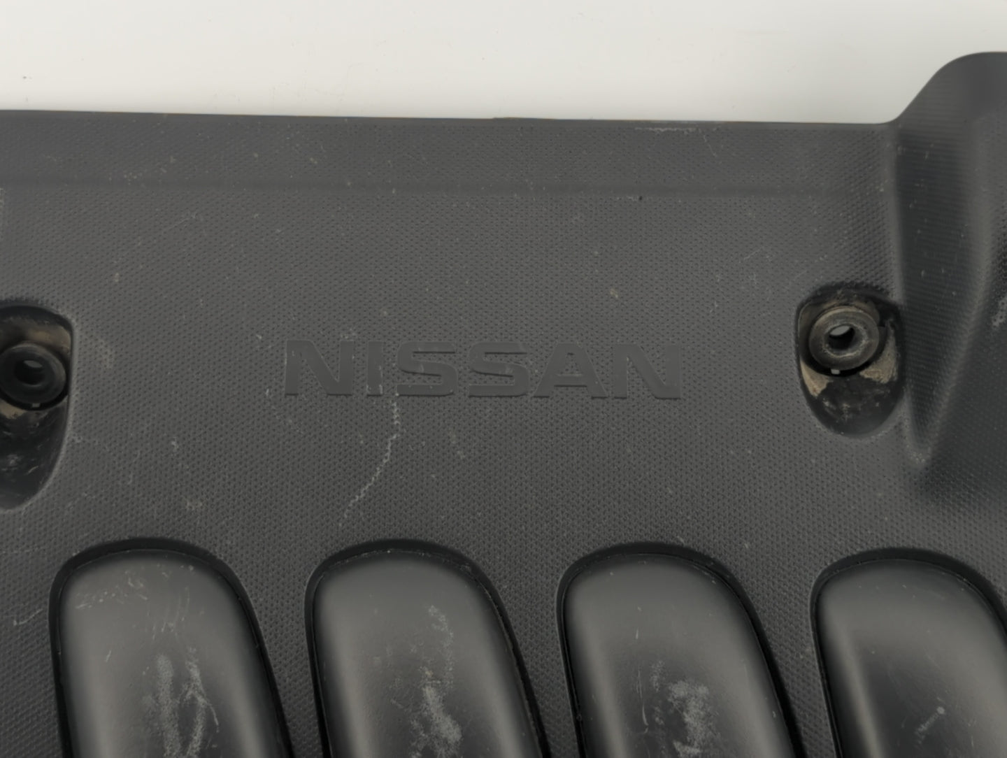 2010 Nissan Sentra Engine Cover - Oemusedautoparts1.com