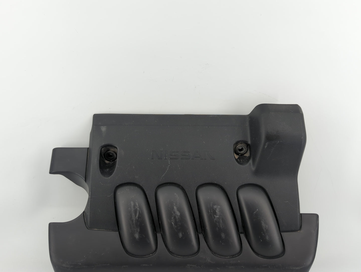 2010 Nissan Sentra Engine Cover - Oemusedautoparts1.com
