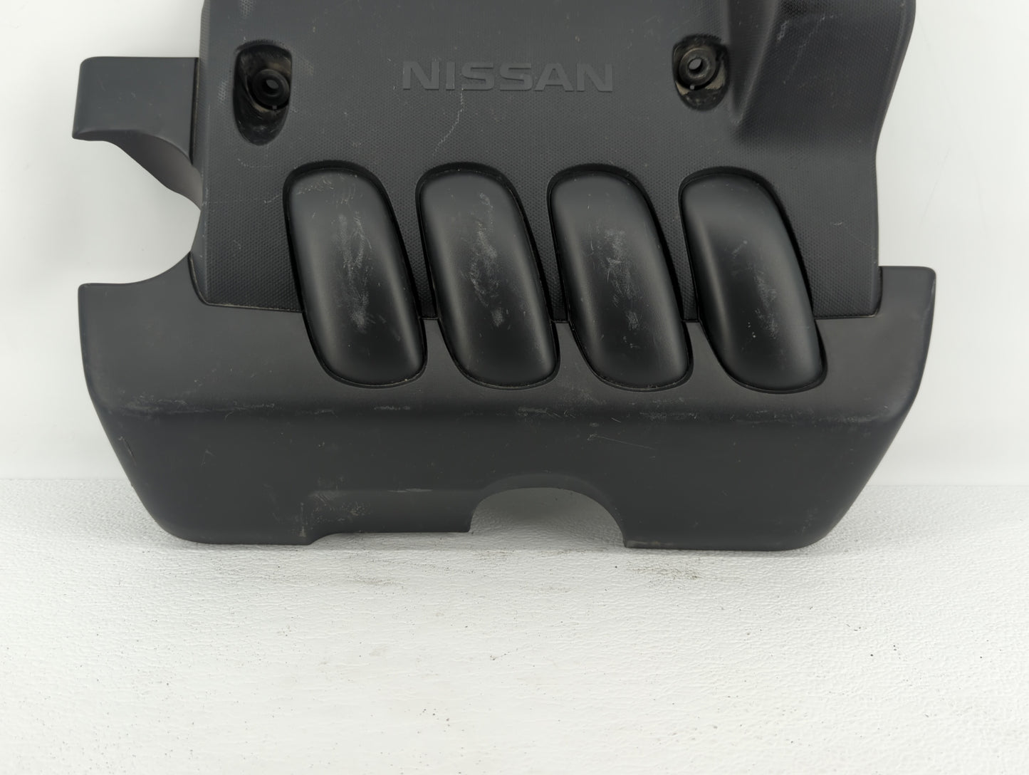 2010 Nissan Sentra Engine Cover - Oemusedautoparts1.com