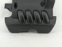 2010 Nissan Sentra Engine Cover - Oemusedautoparts1.com