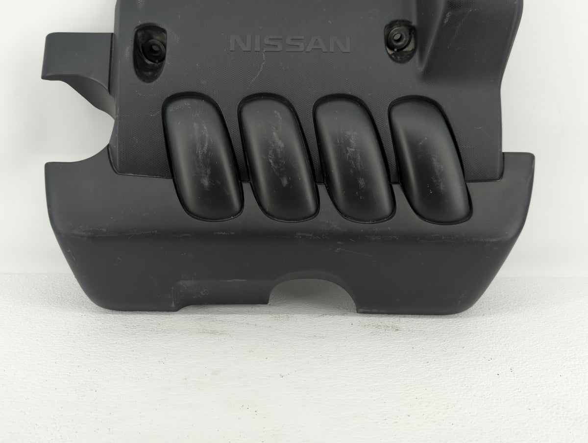 2010 Nissan Sentra Engine Cover 428310 - Oemusedautoparts1.com