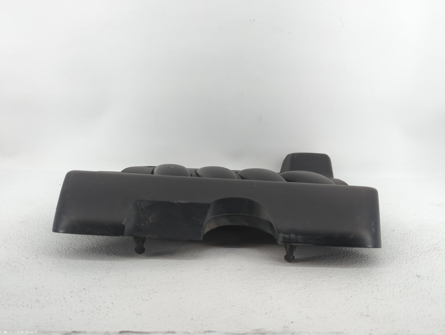 2010 Nissan Sentra Engine Cover - Oemusedautoparts1.com