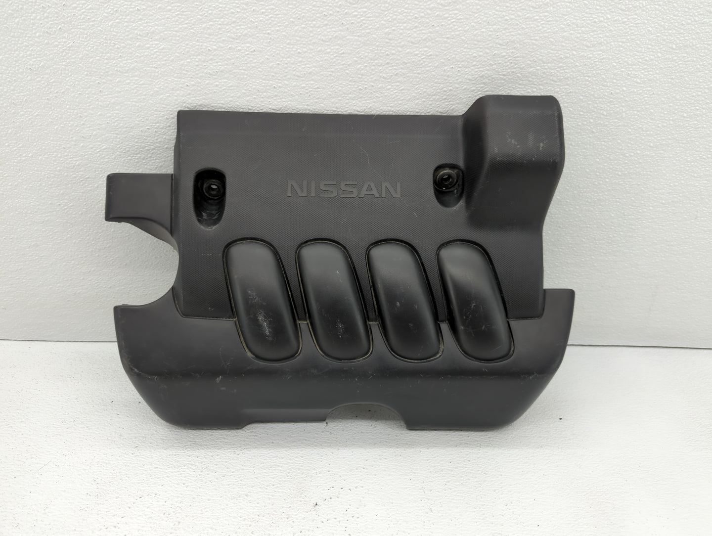 2010 Nissan Sentra Engine Cover - Oemusedautoparts1.com
