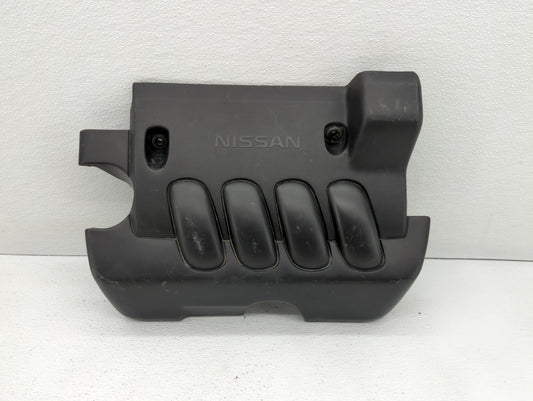 2010 Nissan Sentra Engine Cover - Oemusedautoparts1.com