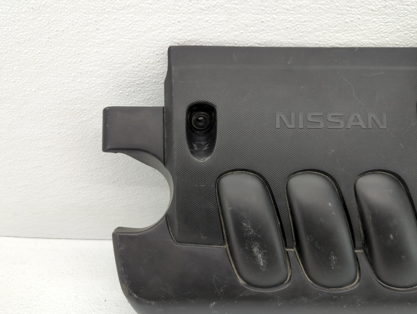 2010 Nissan Sentra Engine Cover - Oemusedautoparts1.com