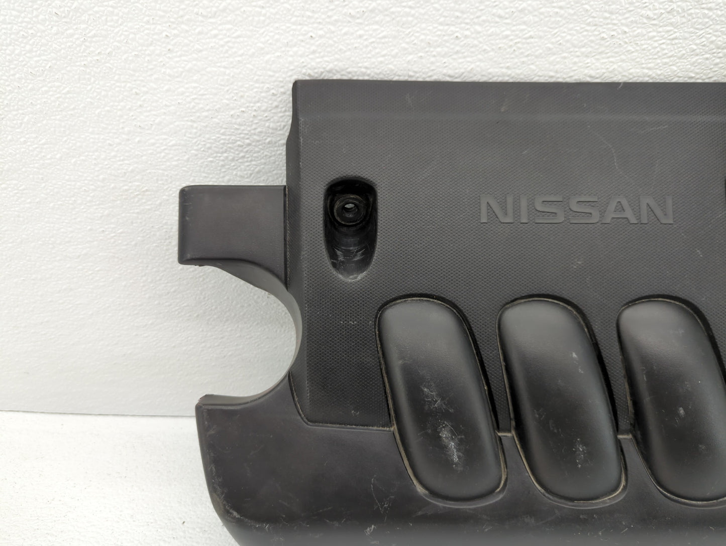 2010 Nissan Sentra Engine Cover - Oemusedautoparts1.com