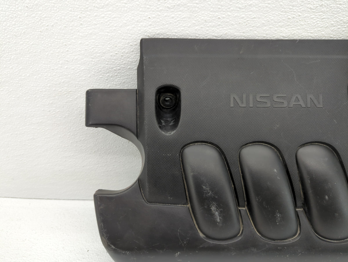 2010 Nissan Sentra Engine Cover 429249 - Oemusedautoparts1.com