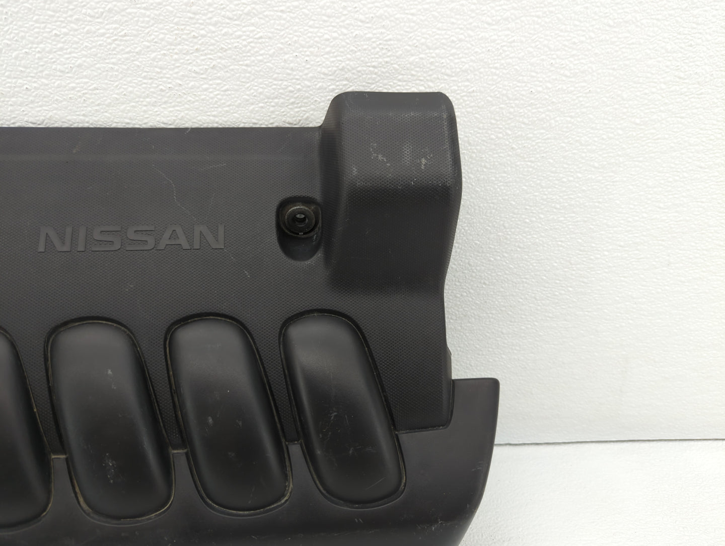 2010 Nissan Sentra Engine Cover - Oemusedautoparts1.com