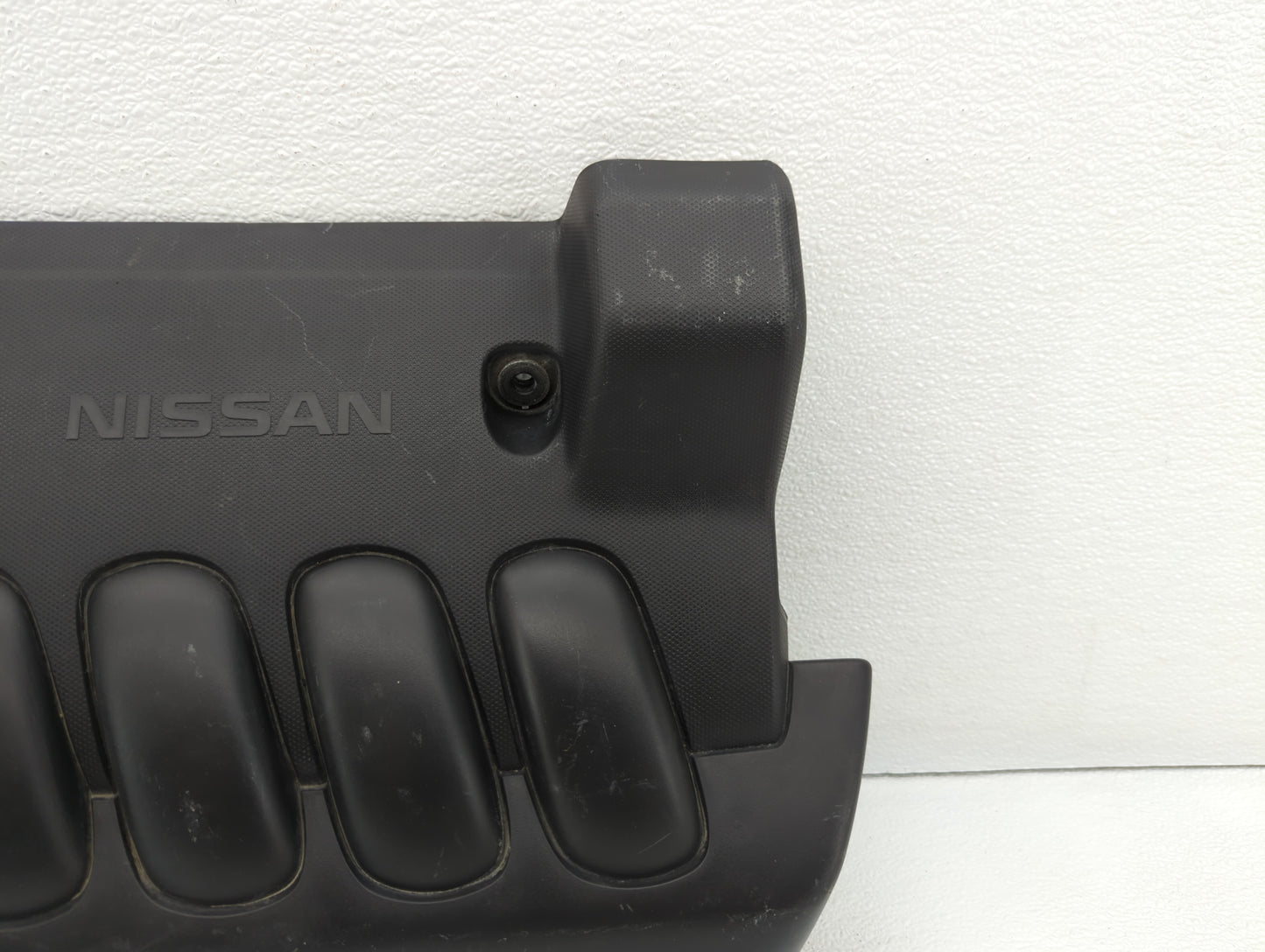 2010 Nissan Sentra Engine Cover - Oemusedautoparts1.com
