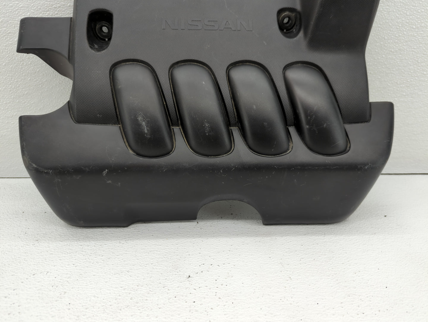 2010 Nissan Sentra Engine Cover - Oemusedautoparts1.com