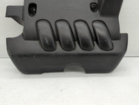 2010 Nissan Sentra Engine Cover - Oemusedautoparts1.com