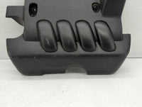 2010 Nissan Sentra Engine Cover 429249 - Oemusedautoparts1.com