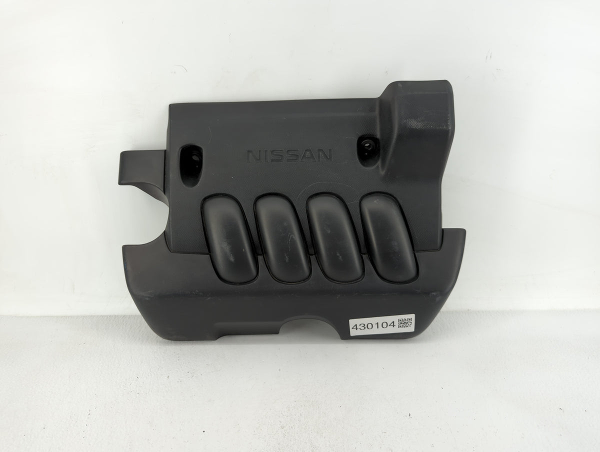 2010 Nissan Sentra Engine Cover 430104 - Oemusedautoparts1.com