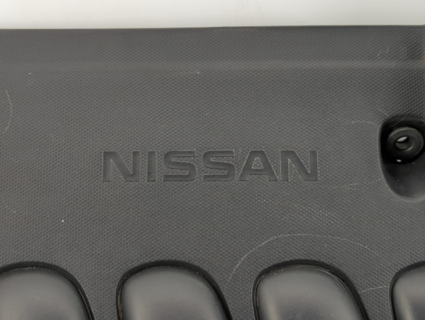 2010 Nissan Sentra Engine Cover - Oemusedautoparts1.com
