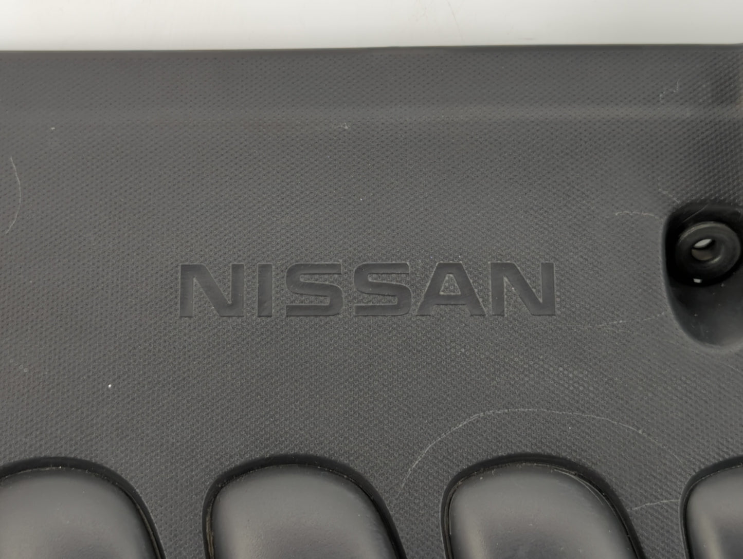 2010 Nissan Sentra Engine Cover - Oemusedautoparts1.com