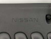 2010 Nissan Sentra Engine Cover - Oemusedautoparts1.com