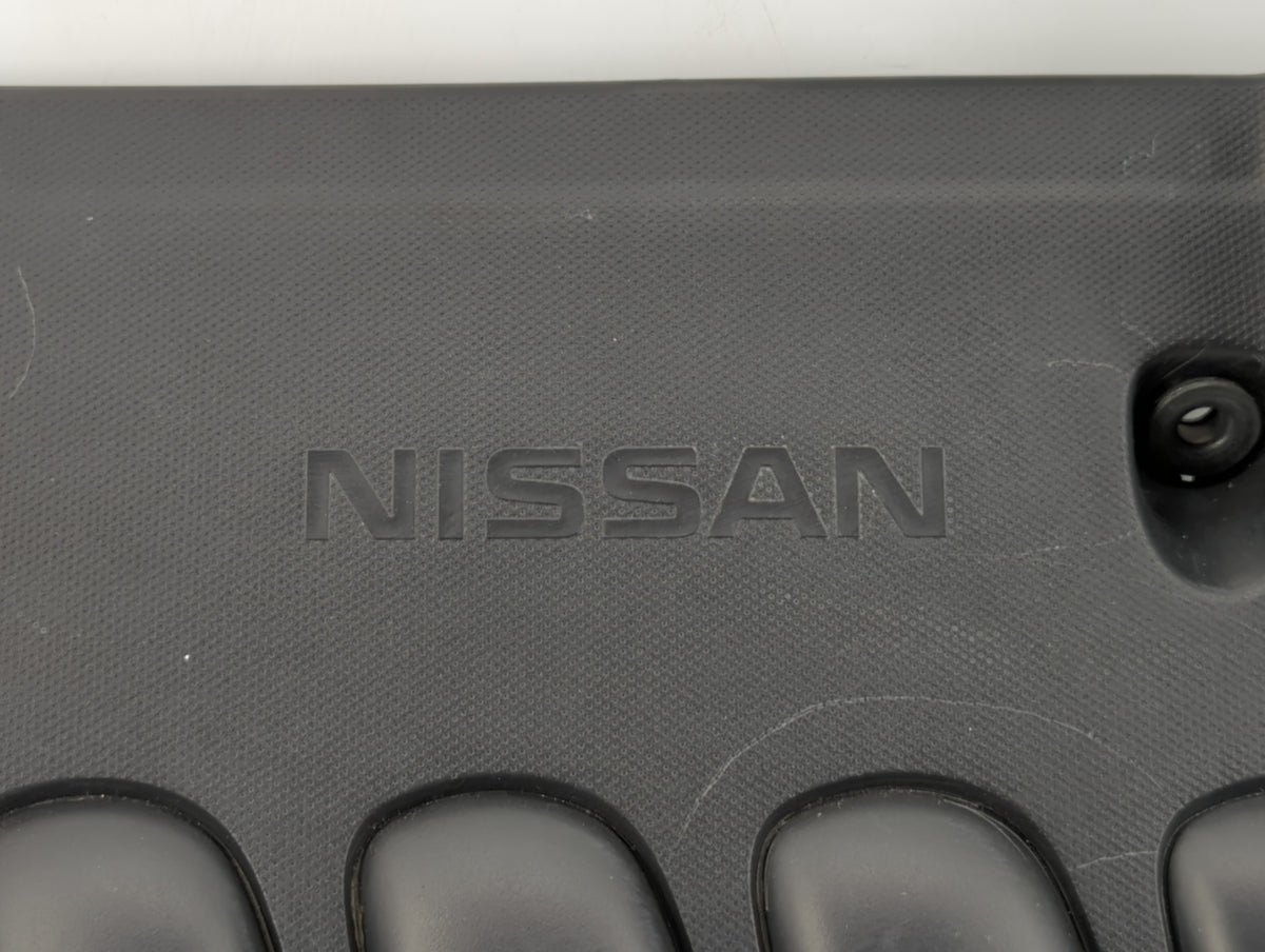 2010 Nissan Sentra Engine Cover 430104 - Oemusedautoparts1.com