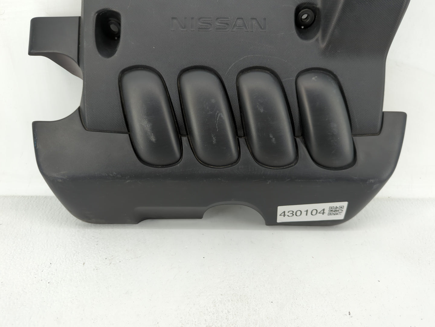 2010 Nissan Sentra Engine Cover - Oemusedautoparts1.com