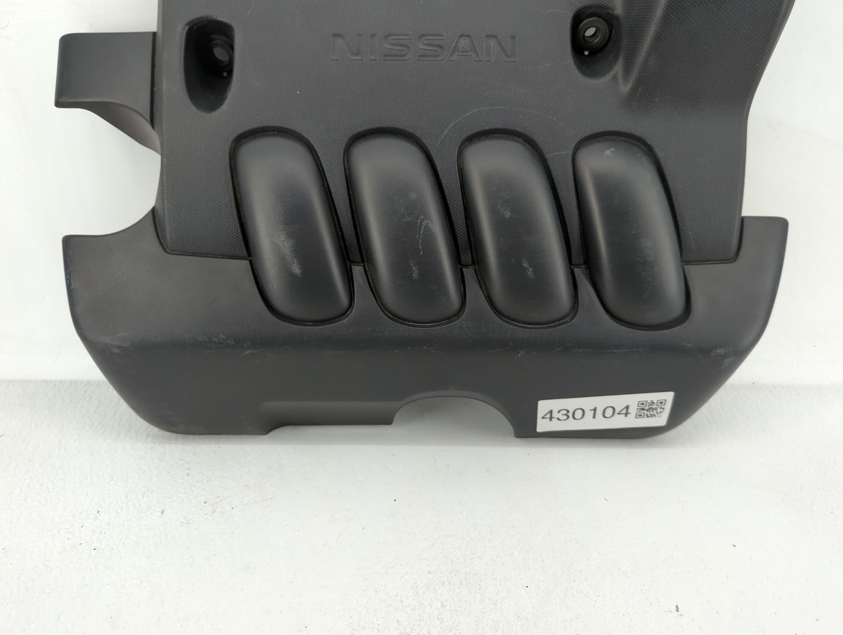2010 Nissan Sentra Engine Cover 430104 - Oemusedautoparts1.com