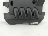 2010 Nissan Sentra Engine Cover 430104 - Oemusedautoparts1.com