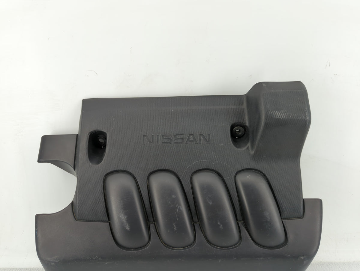 2010 Nissan Sentra Engine Cover 430104 - Oemusedautoparts1.com