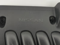 2010 Nissan Sentra Engine Cover - Oemusedautoparts1.com