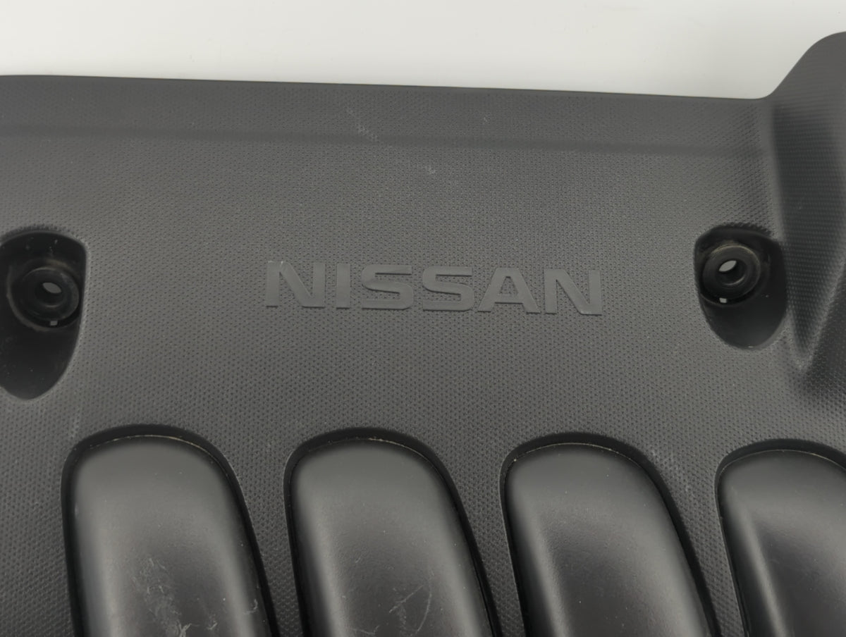 2010 Nissan Sentra Engine Cover 430510 - Oemusedautoparts1.com