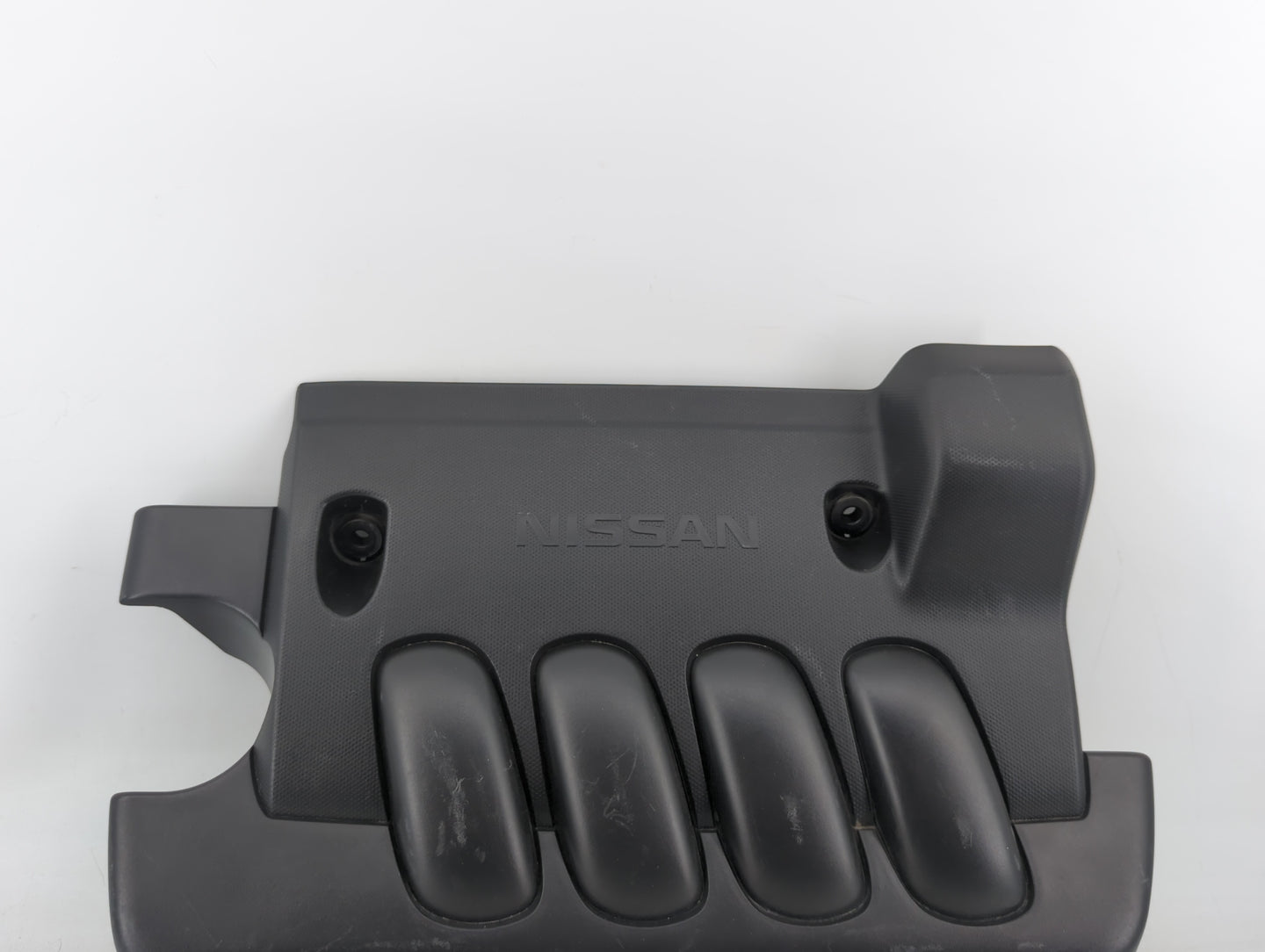 2010 Nissan Sentra Engine Cover - Oemusedautoparts1.com