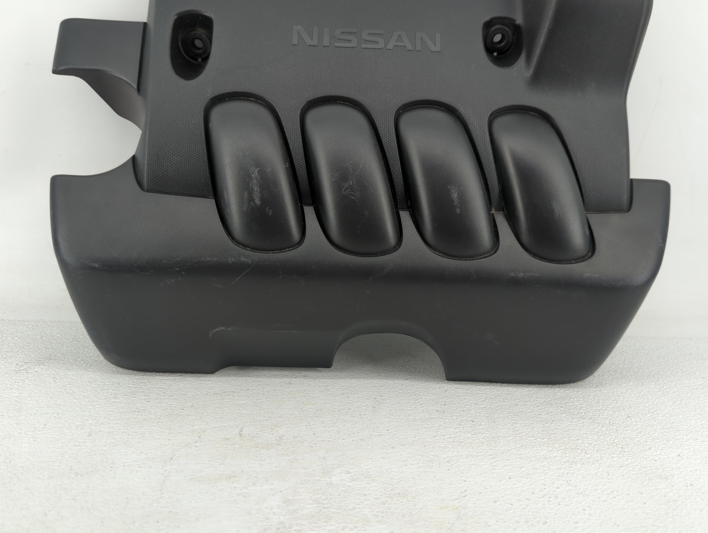 2010 Nissan Sentra Engine Cover - Oemusedautoparts1.com