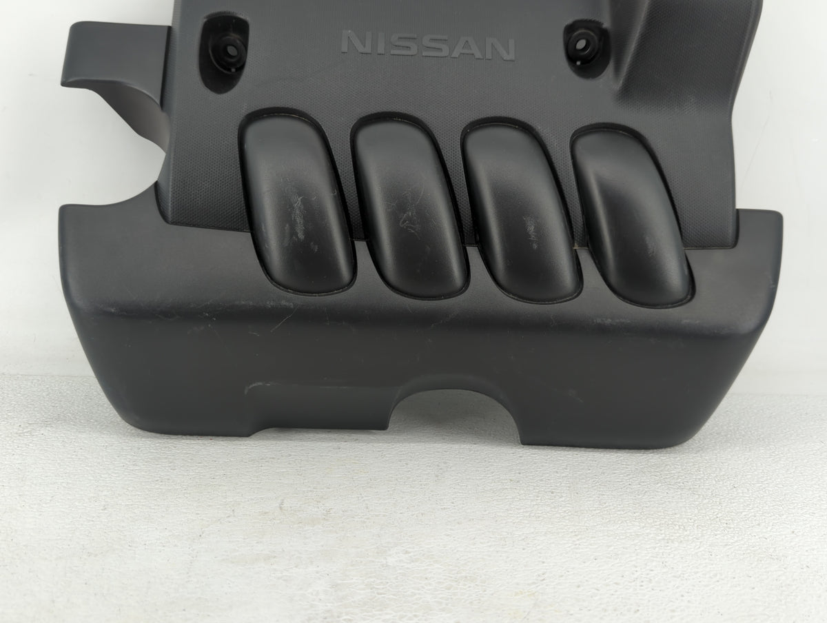 2010 Nissan Sentra Engine Cover 430510 - Oemusedautoparts1.com