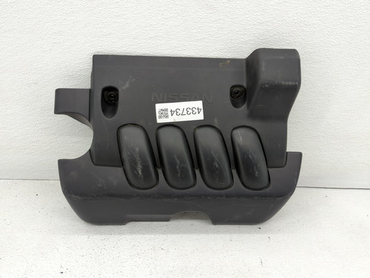 2010 Nissan Sentra Engine Cover - Oemusedautoparts1.com