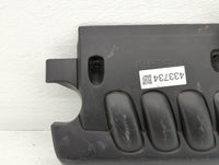 2010 Nissan Sentra Engine Cover - Oemusedautoparts1.com