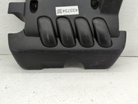 2010 Nissan Sentra Engine Cover - Oemusedautoparts1.com