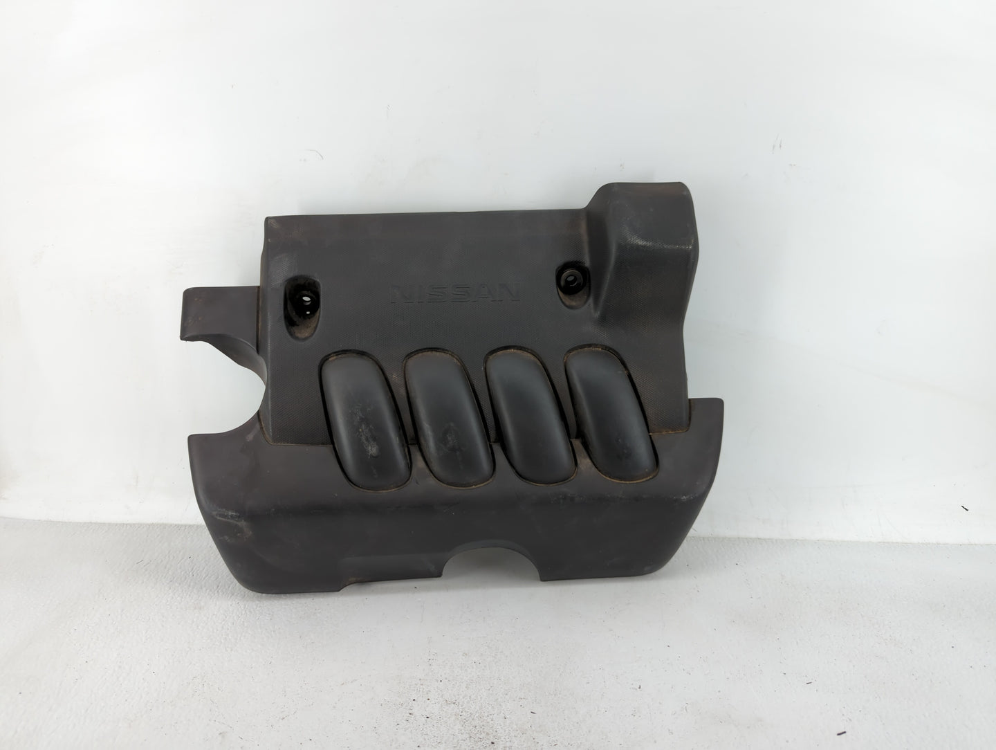 2010 Nissan Sentra Engine Cover - Oemusedautoparts1.com