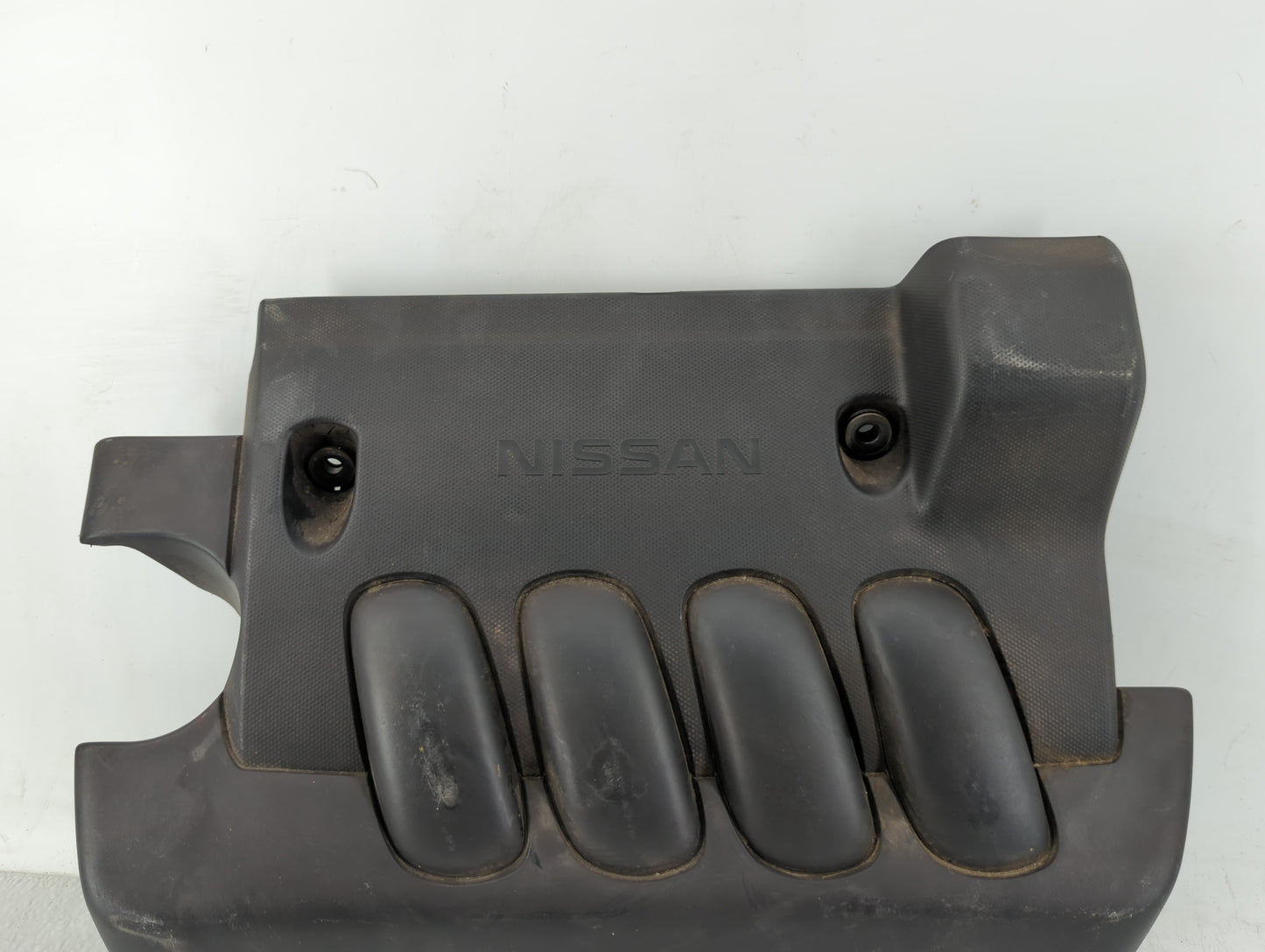 2010 Nissan Sentra Engine Cover - Oemusedautoparts1.com