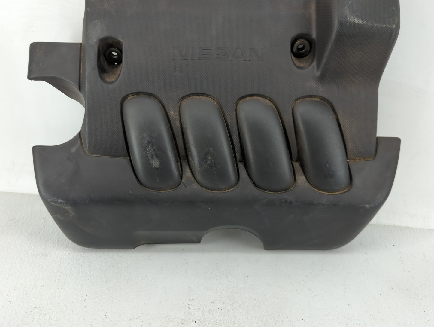 2010 Nissan Sentra Engine Cover - Oemusedautoparts1.com