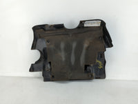 2010 Nissan Sentra Engine Cover - Oemusedautoparts1.com