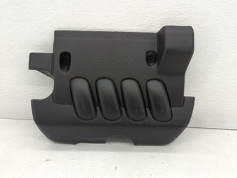 compare product 2010 Nissan Sentra Engine Cover