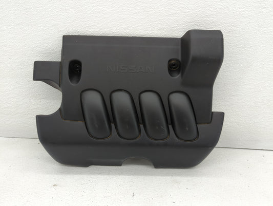 2010 Nissan Sentra Engine Cover - Oemusedautoparts1.com