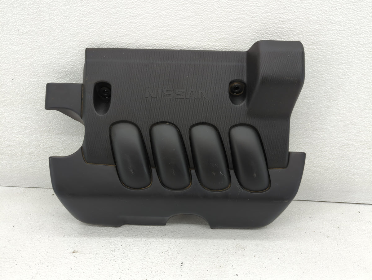 2010 Nissan Sentra Engine Cover 437301 - Oemusedautoparts1.com
